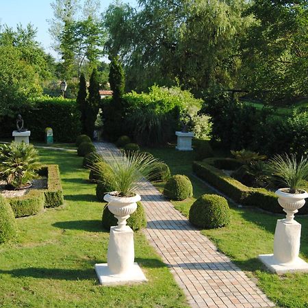 Le Grand Logis - Guest House - Bed And Breakfast Marchais  Exteriér fotografie